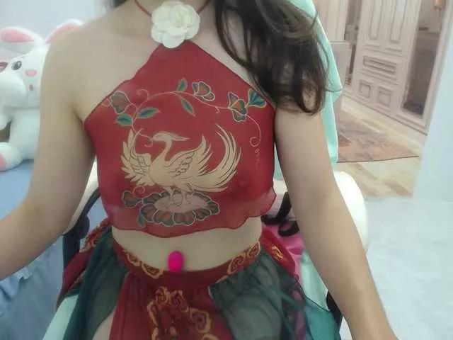 MariidolAsian on BongaCams 