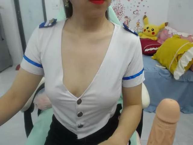 MariidolAsian on BongaCams 