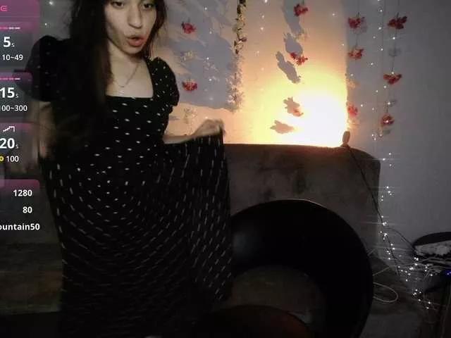 MarissaMoon on BongaCams 