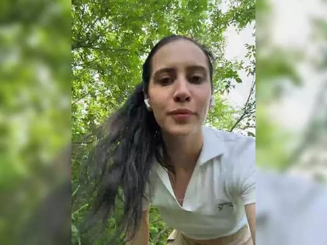 MarKaa0 on BongaCams 