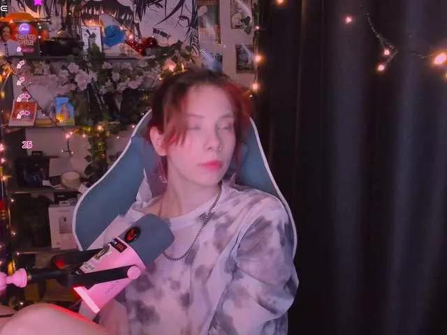 marmarissy on BongaCams 