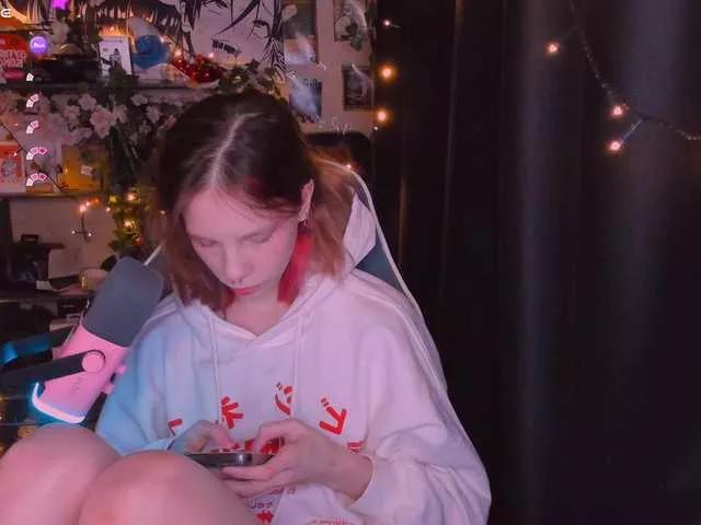 marmarissy on BongaCams 