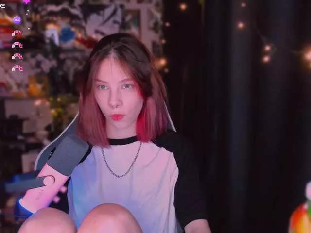 marmarissy on BongaCams 