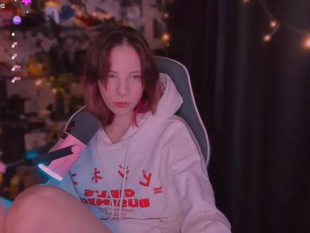 marmarissy on BongaCams 