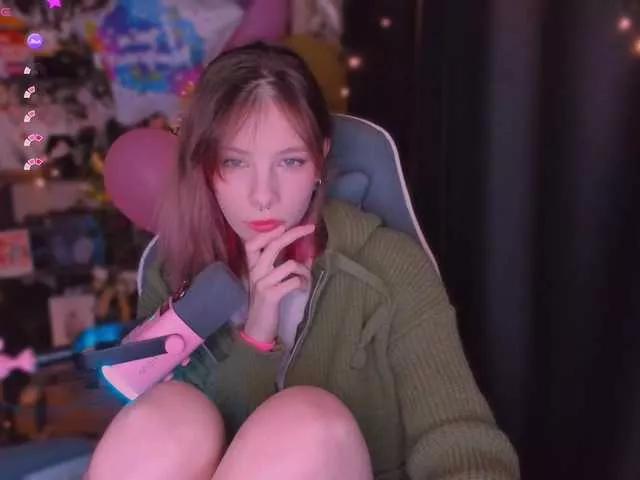 marmarissy on BongaCams 