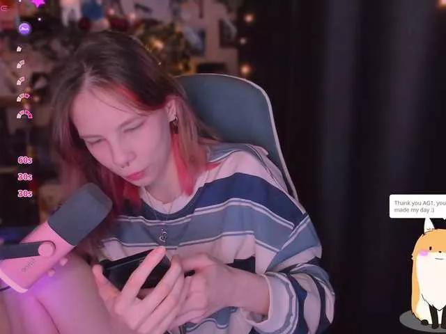 marmarissy on BongaCams 