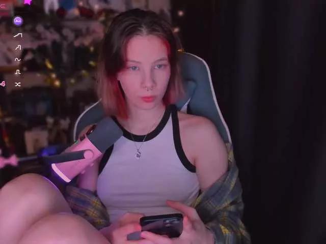 marmarissy on BongaCams 