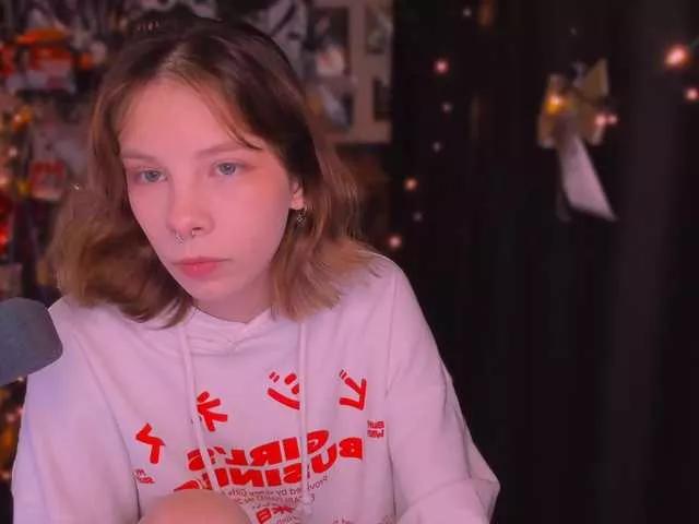 marmarissy on BongaCams 