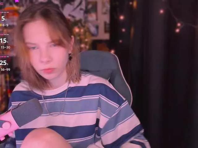 marmarissy on BongaCams 