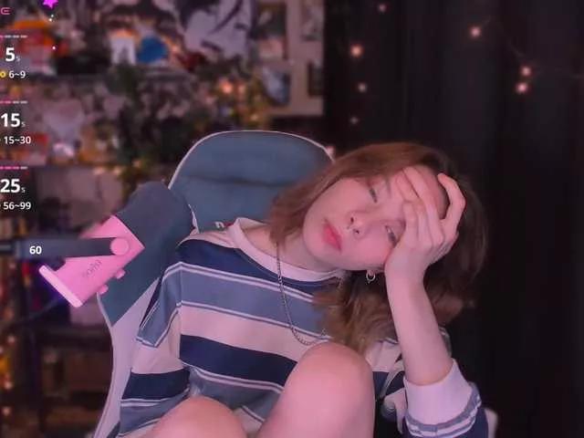 marmarissy on BongaCams 