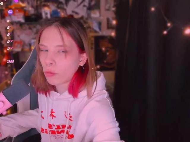 marmarissy on BongaCams 