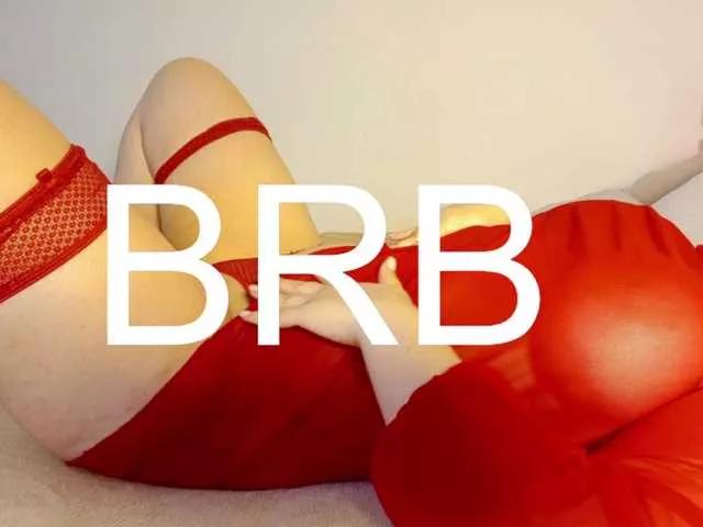 marry-evans on BongaCams 