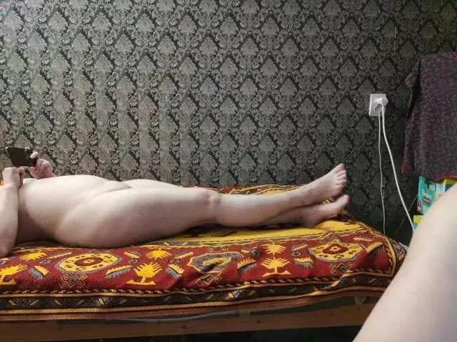 Mars11041985 on BongaCams 