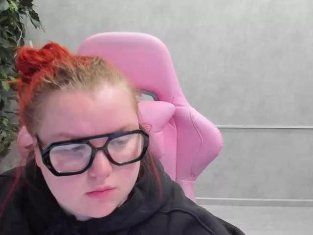 Mary-Love on BongaCams 