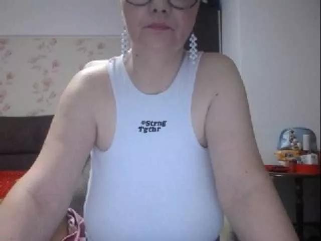 mary-x on BongaCams 