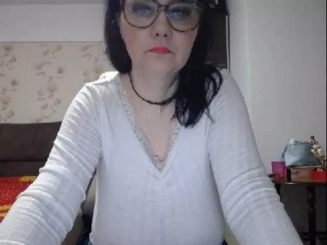 mary-x on BongaCams 