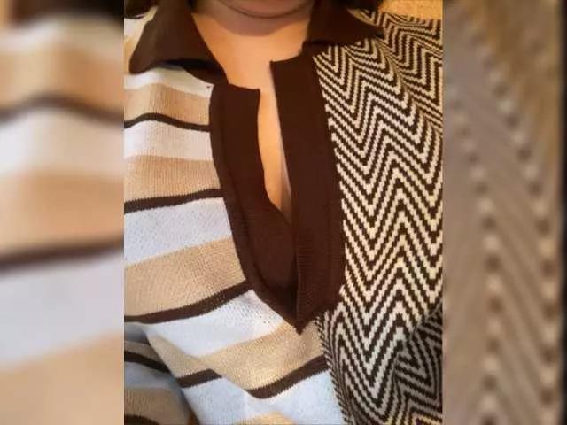Mary7777 on BongaCams 