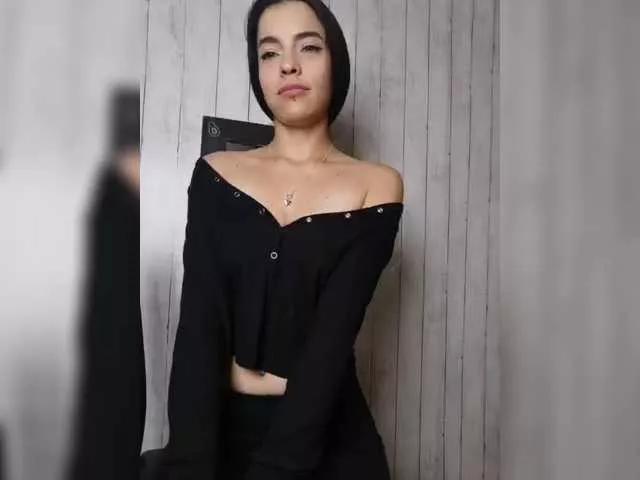 MaryannG on BongaCams 
