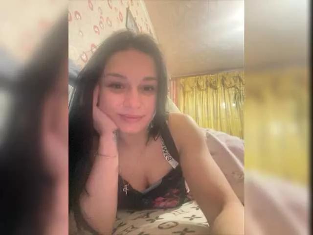 Maryllove on BongaCams 