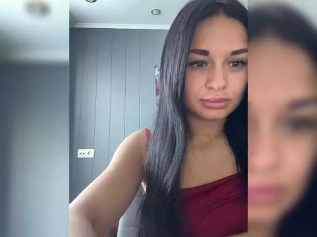 Maryllove on BongaCams 
