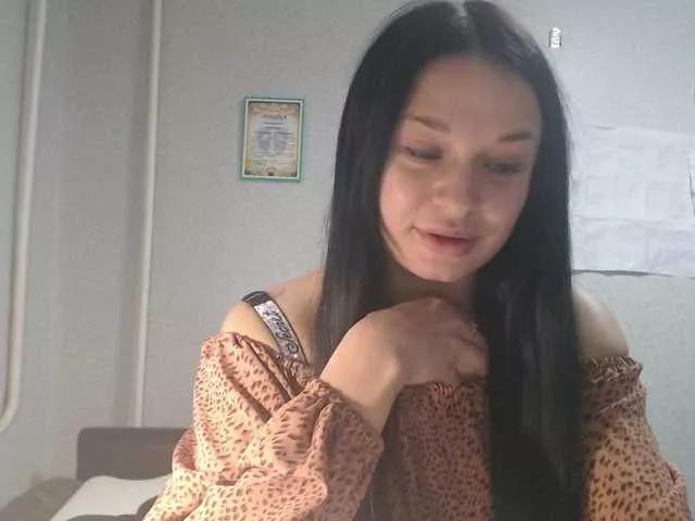 Maryllove on BongaCams 
