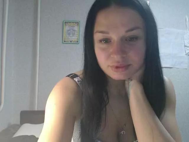 Maryllove on BongaCams 