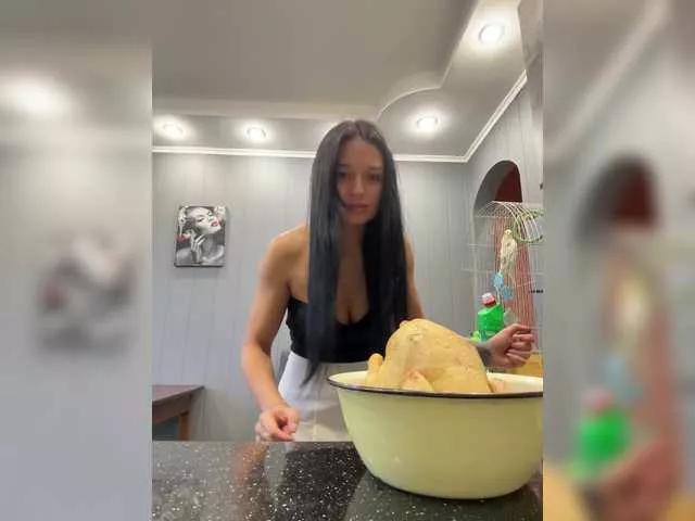 Maryllove on BongaCams 