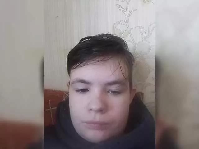 MaryNorris on BongaCams 
