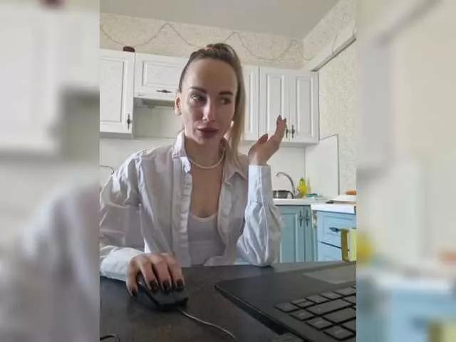 MarysiaXXX on BongaCams 
