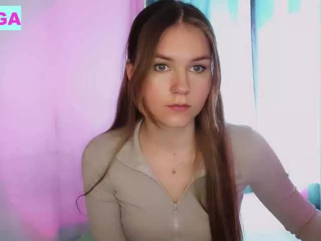 Marzipanus on BongaCams 