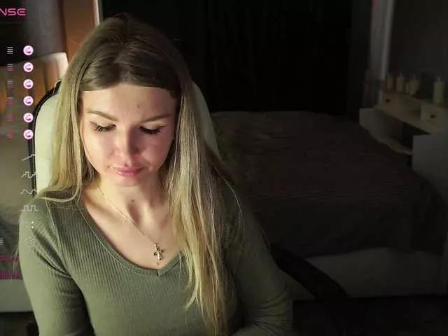 Masha-Masha on BongaCams 