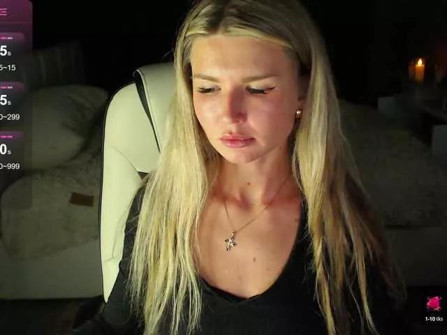 Masha-Masha on BongaCams 