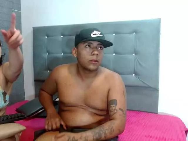 Mastiv2 on BongaCams 