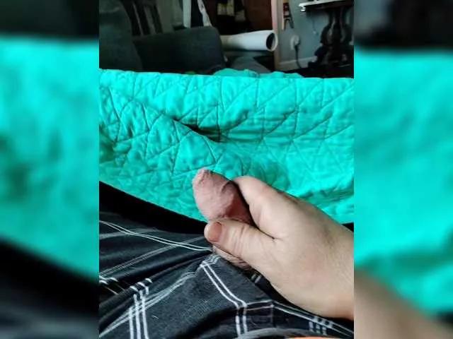 Matt821 on BongaCams 