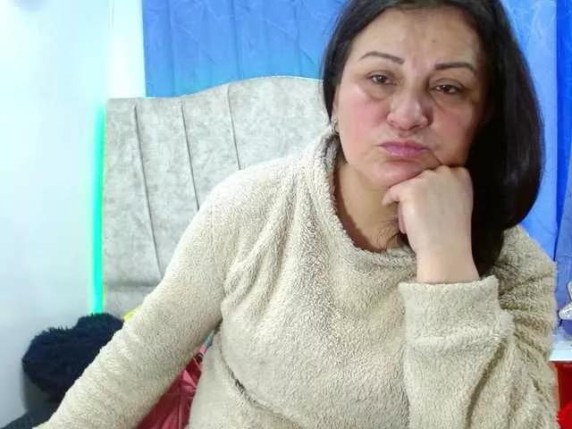 maturequeen on BongaCams 