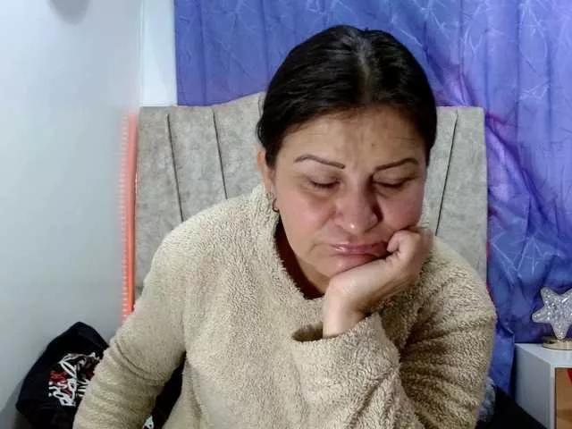 maturequeen on BongaCams 