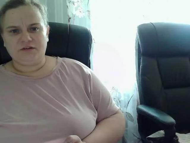 Mavkas2025 on BongaCams