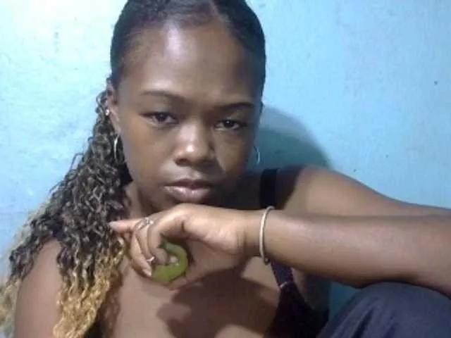 May-sexy on BongaCams 