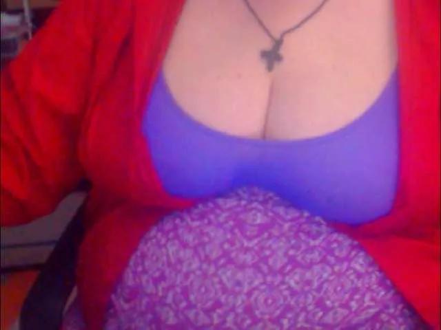 mayalove4u on BongaCams 
