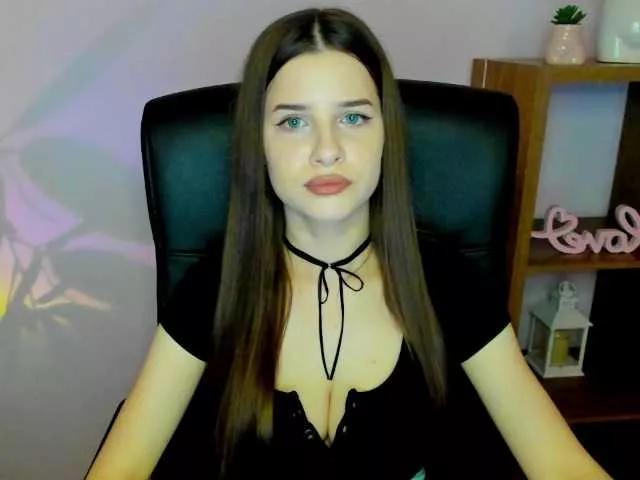 MayaPerfect on BongaCams 