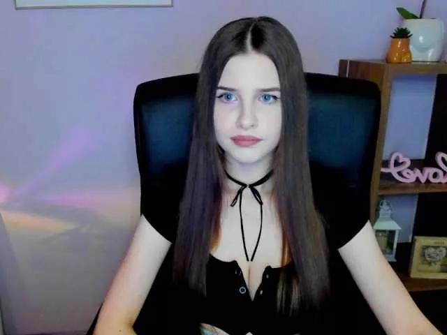 MayaPerfect on BongaCams 