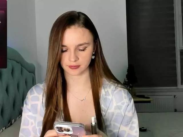 MCfly-1 on BongaCams 