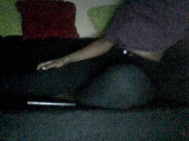 MDIVAH on BongaCams 