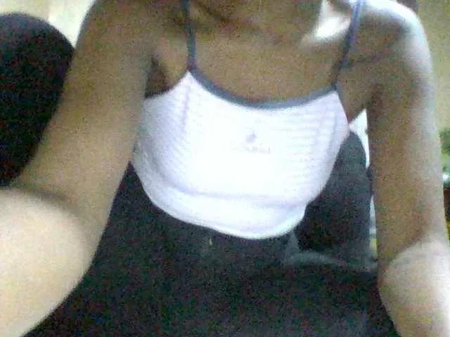 MDIVAH on BongaCams 
