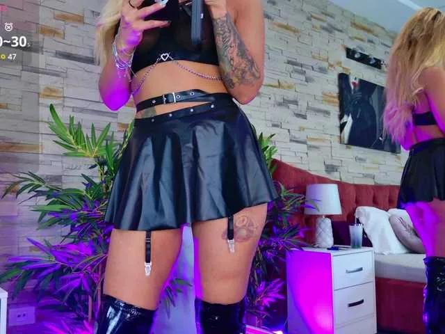 megan-wow on BongaCams 