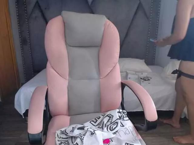 meganmilf2 on BongaCams 