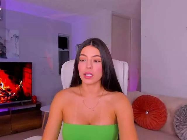 MeganScott on BongaCams 