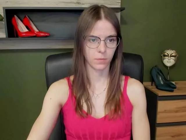 MegiKiss on BongaCams 