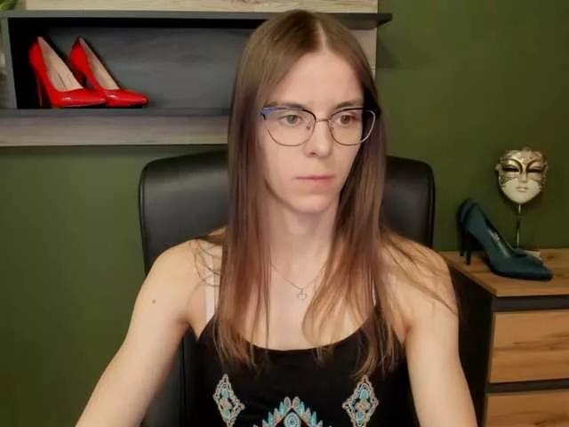 MegiKiss on BongaCams 