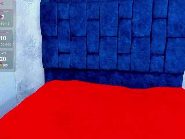 MelanieJonsom on BongaCams